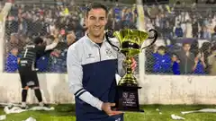 Leonardo Gogna: “Fuimos los más regulares”