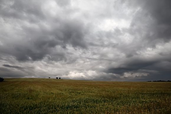 Parece que La Niña será débil y corta