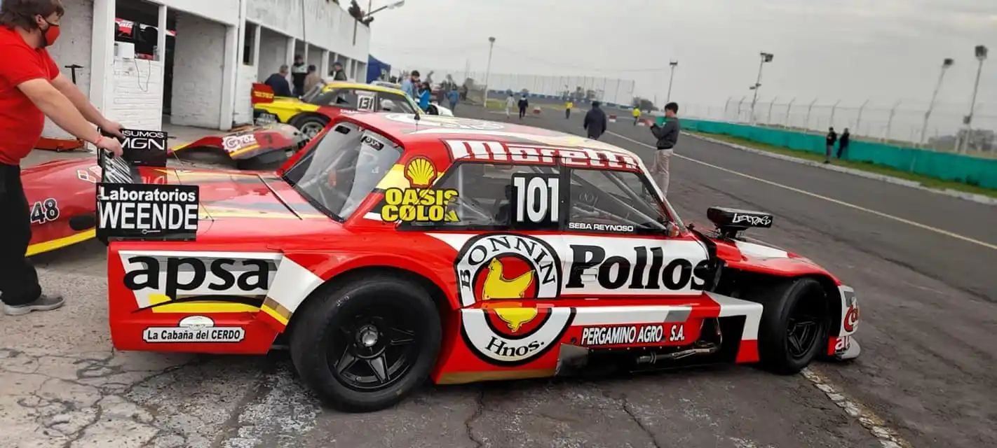 Se suspendió la presentación de las provinciales en el Autódromo