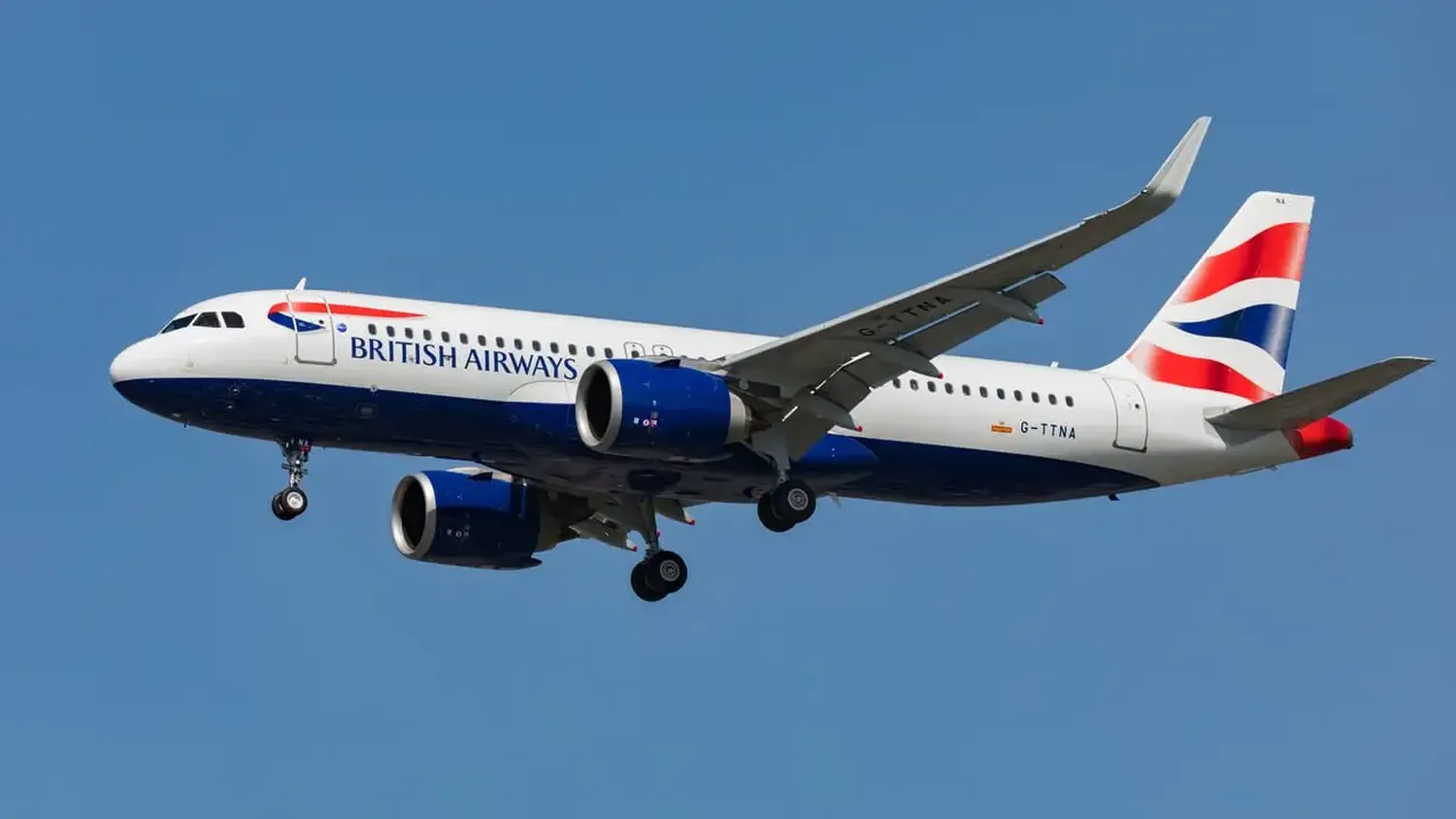 British Airways llega al extremo de Europa del Este con nuevos vuelos a Tbilisi