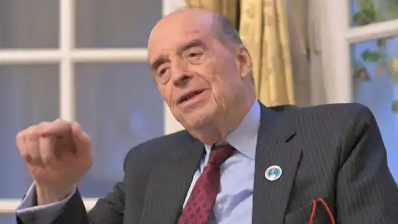 INHABILITAN al excanciller Álvaro Leyva por 10 años: el exfuncionario anuncia que apelará la medida