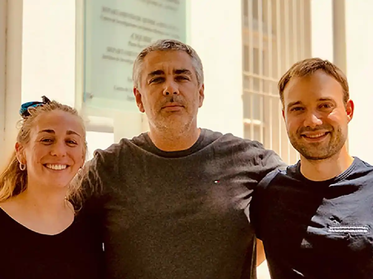 Descubren en Córdoba por qué algunos tumores de mama se resisten a ciertos tratamientos