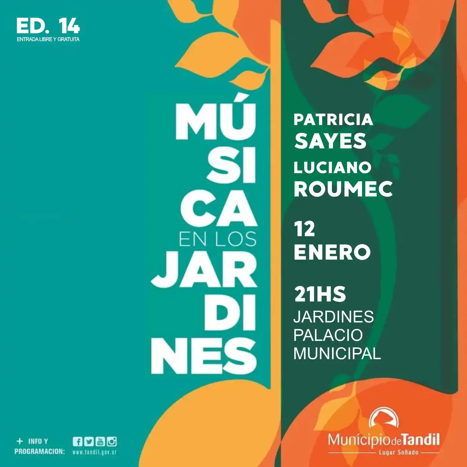 JARDINES