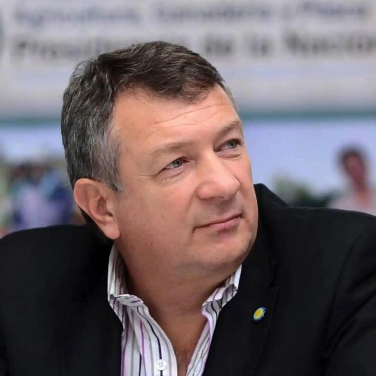 imagen Norberto Yauhar