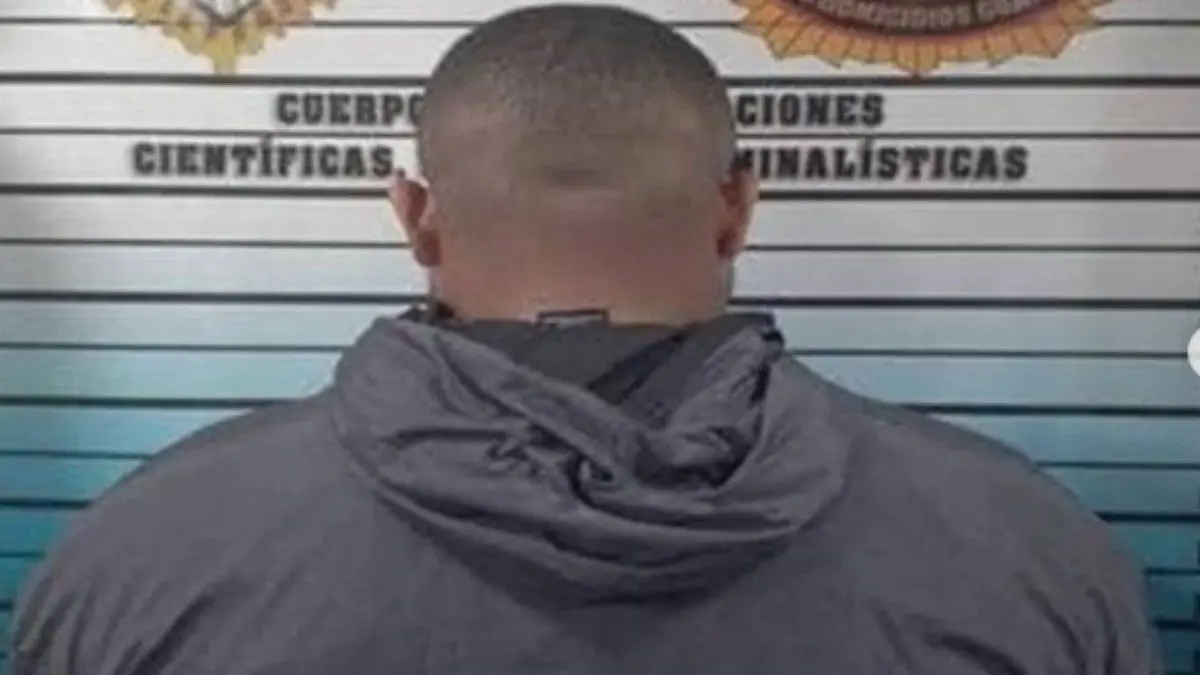 Capturan a hombre que asesinó a la expareja de su pretendiente por ajuste de cuenta