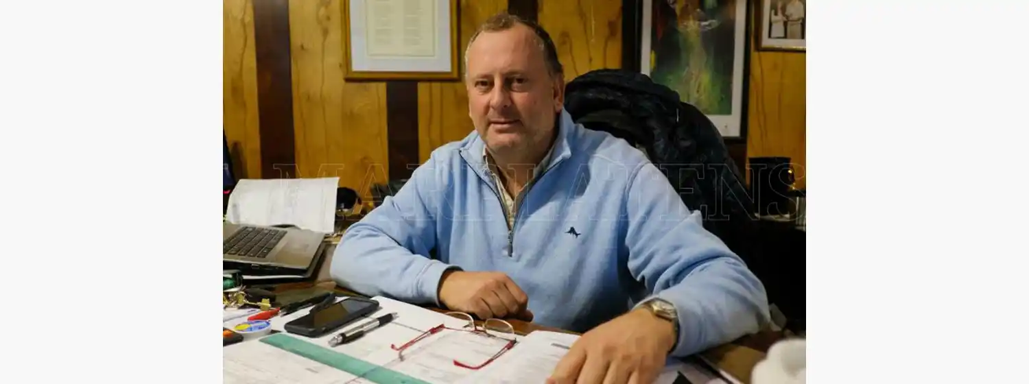 Zabala: “Hemos superado con creces lo establecido en la previa”