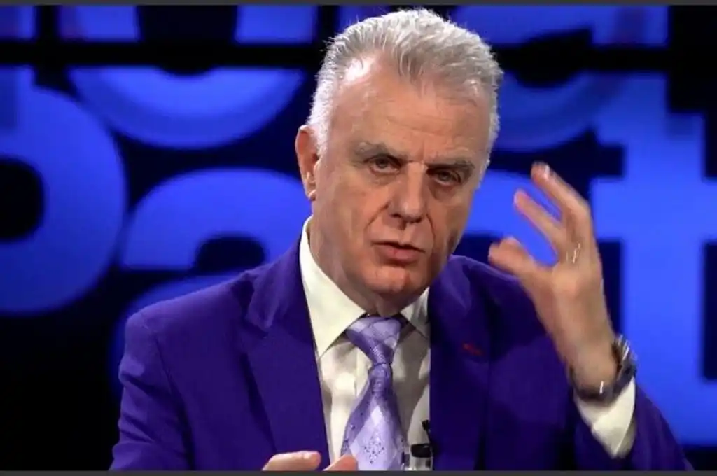 Coronavirus: murió el pastor rosarino Silvestri, fundador de Canal Luz