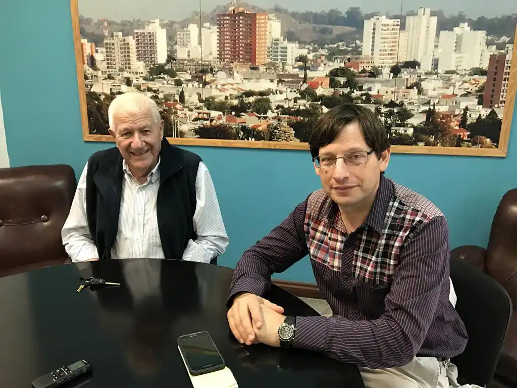 Gran gala lírica en el Teatro del Fuerte a beneficio del Hospital de Niños