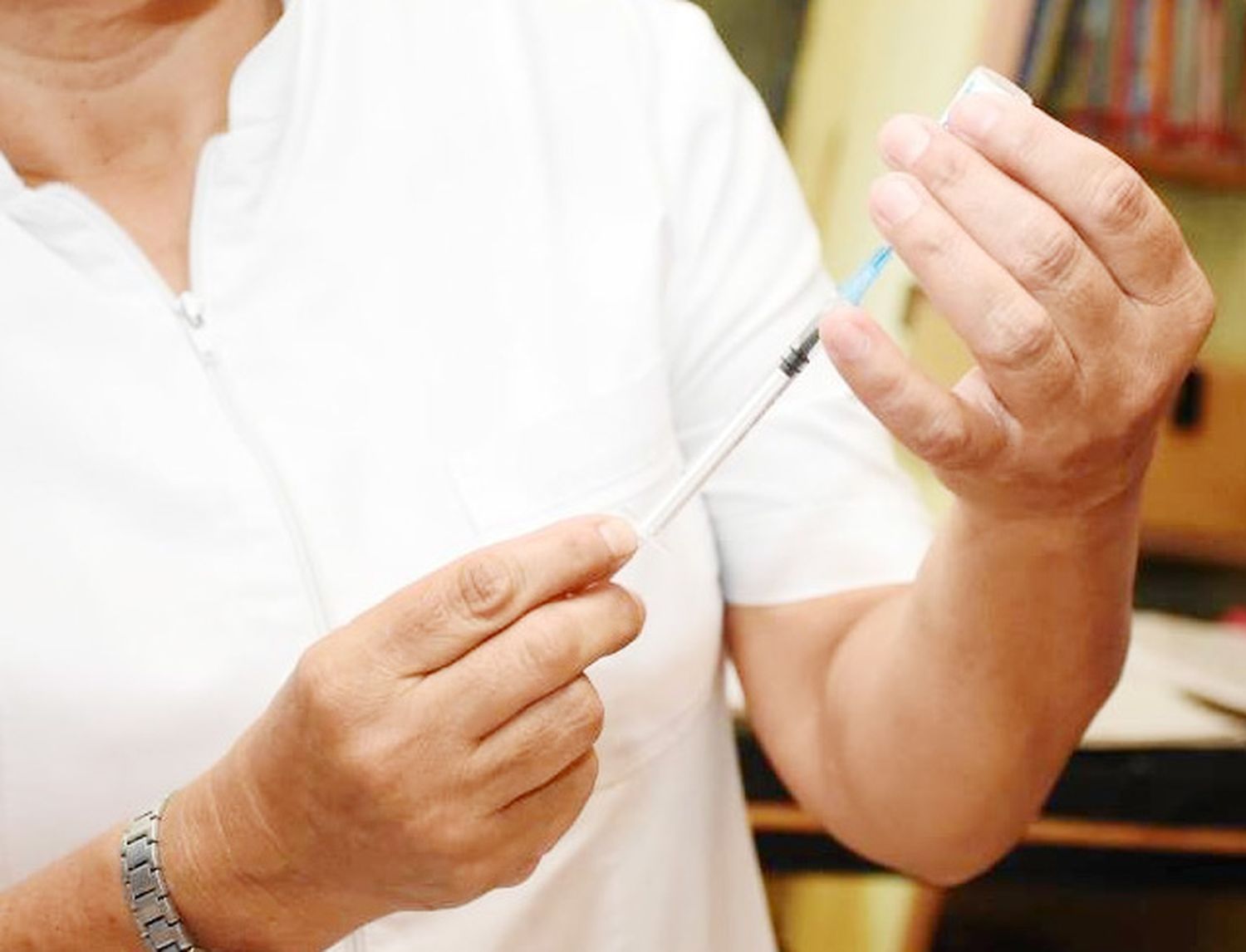 La subsecretaría de salud recomienda revisar los esquemas de vacunación