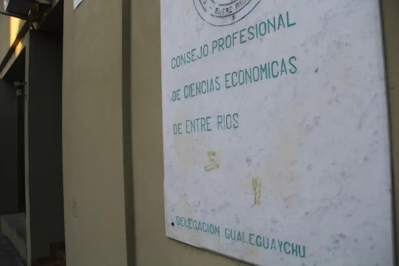 Entre Ríos exceptuó nuevas actividades del cumplimiento del aislamiento social, preventivo y obligatorio