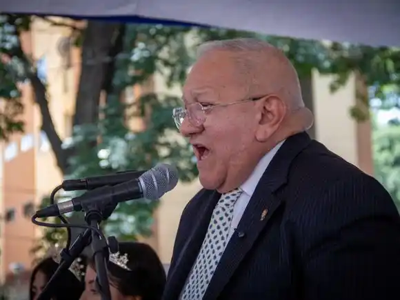 AD rechaza amenazas contra Venezuela y actuación de EE. UU. desde Trinidad y Tobago