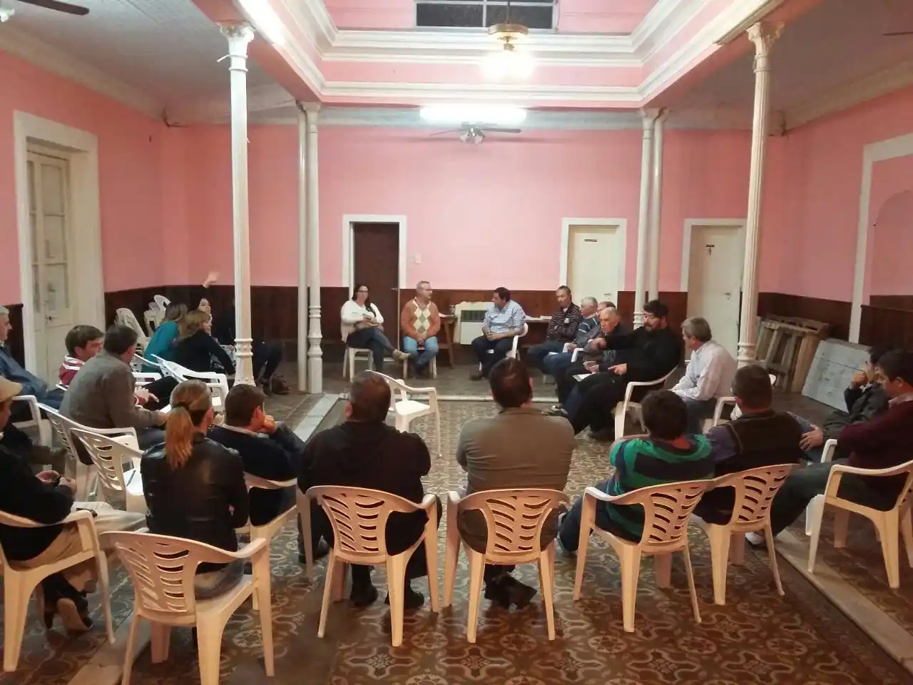 Super chinos: A los 16 abiertos en Gualeguaychú podrían sumarse 12 más