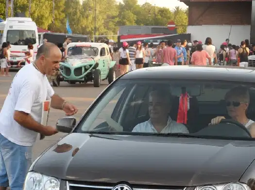 Aciverjus pidió por una Ley de Delitos Viales en el “Día de la Víctima De Tránsito"