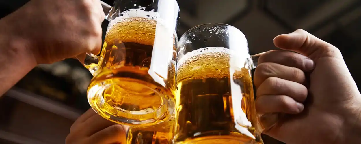 Una cerveza para celíacos, con tonada entrerriana