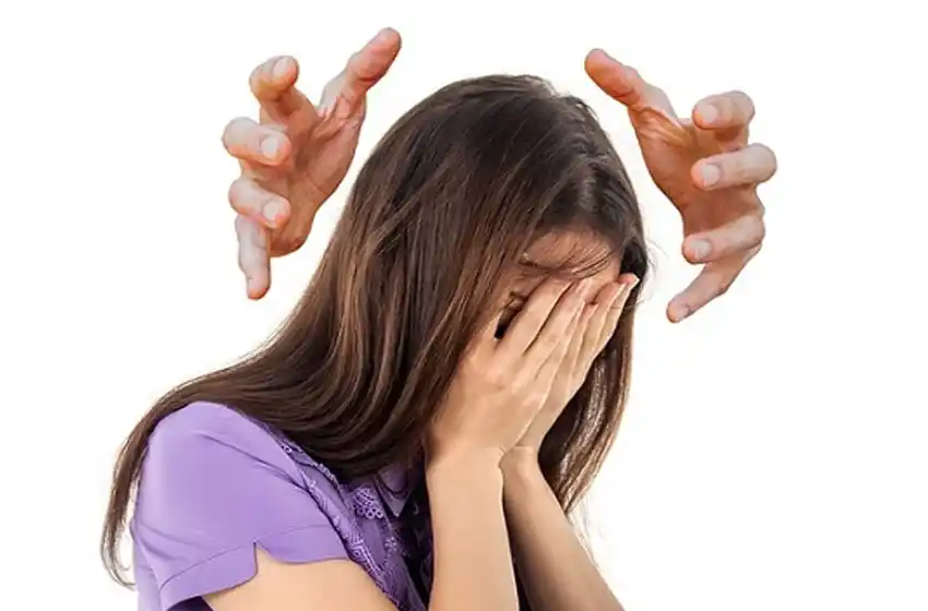 Cuando las emociones repercuten en la panza