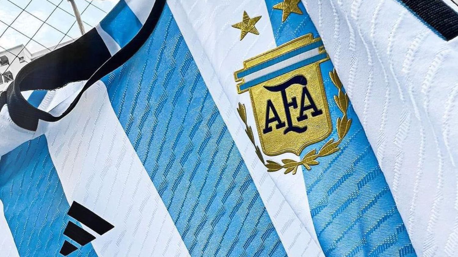 Las 10 mejores goleadas de la Selección Argentina en su historia