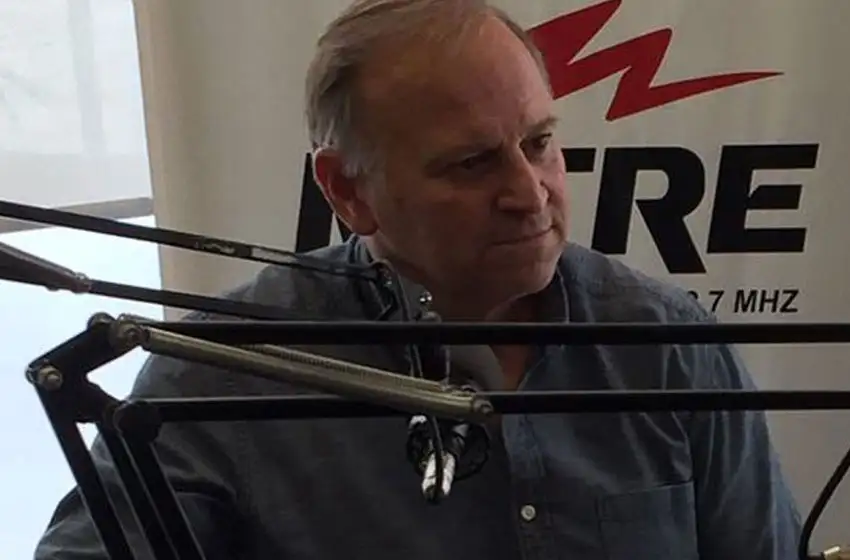 Katz: "Estamos saturados y con serios problemas de supervivencia en términos laborales y económicos"