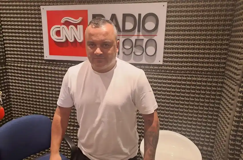 Pablo Santín: “La única forma de potenciar el turismo es fomentándolo”