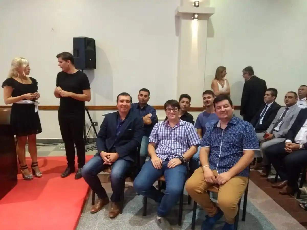 Con un discurso inclusivo, abren las sesiones del Concejo