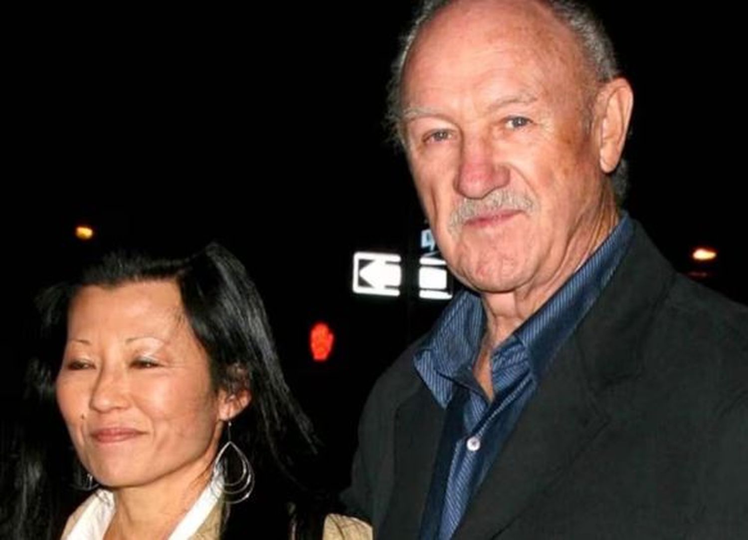 Murió Gene Hackman, el legendario actor de Hollywood