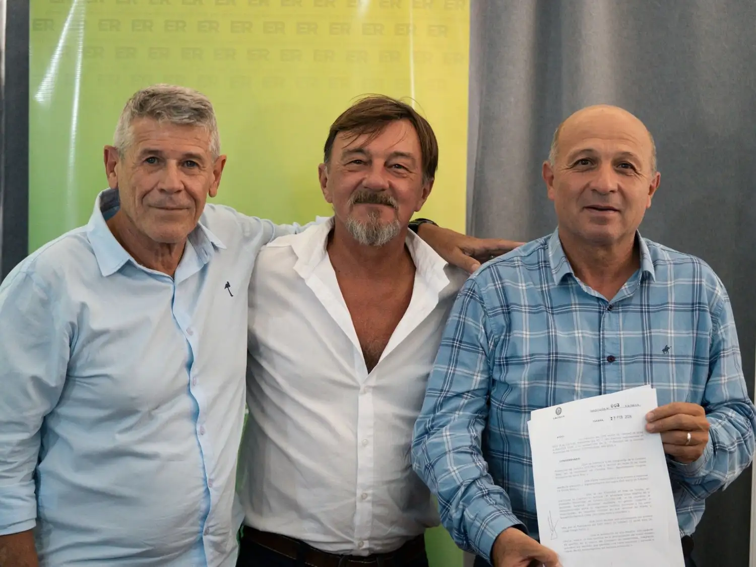 El Abuelazo de General Galarza ya es de Interés Turístico provincial