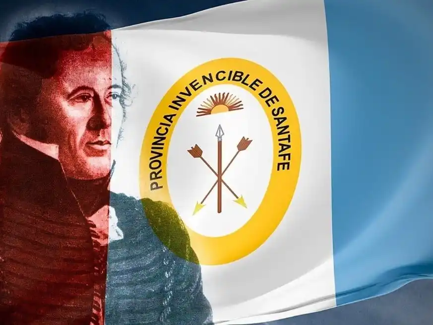 El Congreso Nacional avanza en el reconocimiento de Estanislao López como héroe nacional.