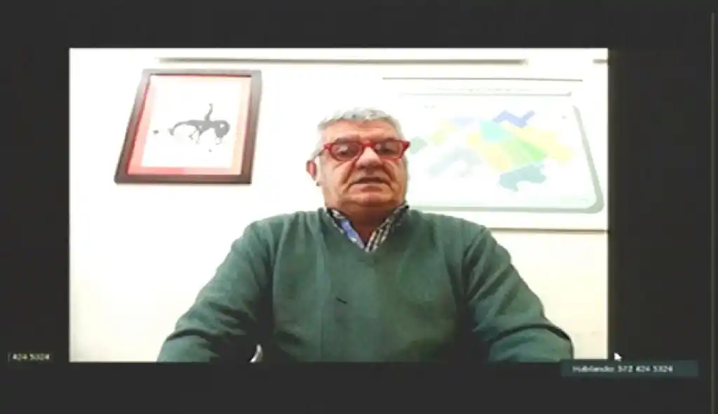 La situación sanitaria y económica de Tandil