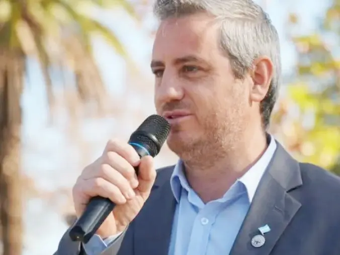 El estado de salud del Intendente de Colón y su familia tras el siniestro vial en Brasil