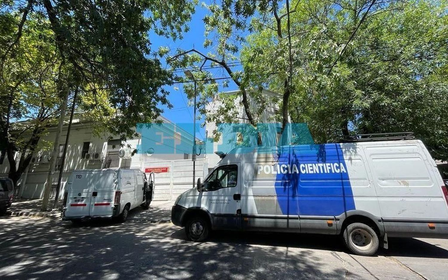 La Plata: un hombre se quitó la vida en el Hospital Italiano