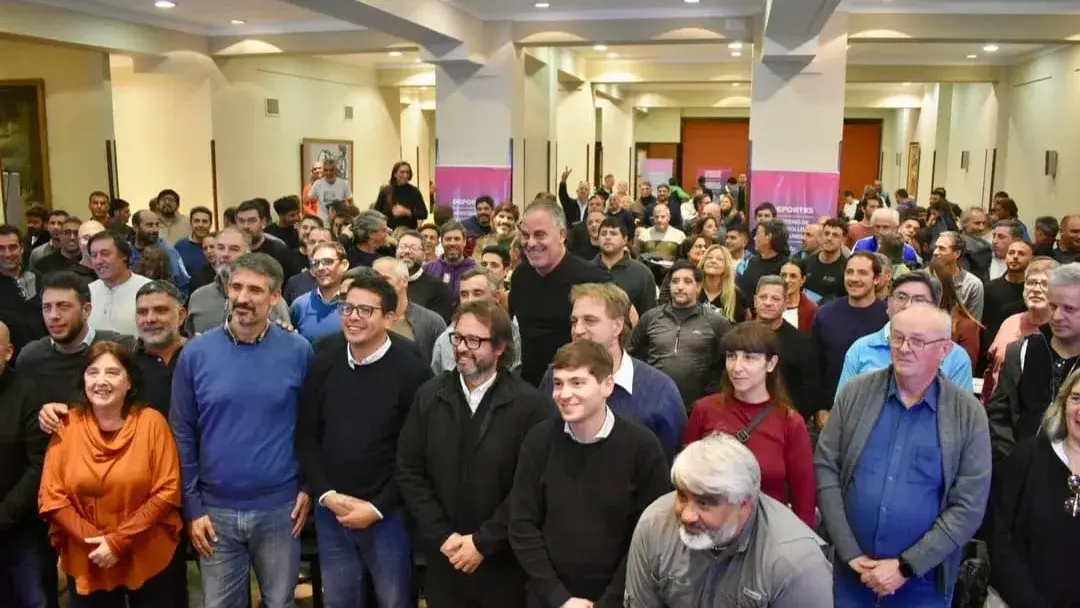 Presencia local en el Encuentro Provincial del Deporte en Mar del Plata