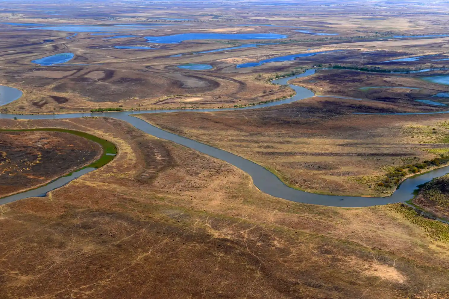 Prohíben eventos y espectáculos en  islas de Victoria