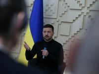 Rusia y Ucrania realizaron un importante canje de prisioneros tras las conversiones