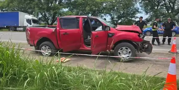 Quedó preso un hombre que es acusado de matar a otro en la localidad de La Gallareta