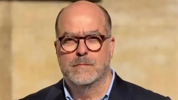 Julio Borges se defiende: el Tren de Aragua es una obra del madurismo