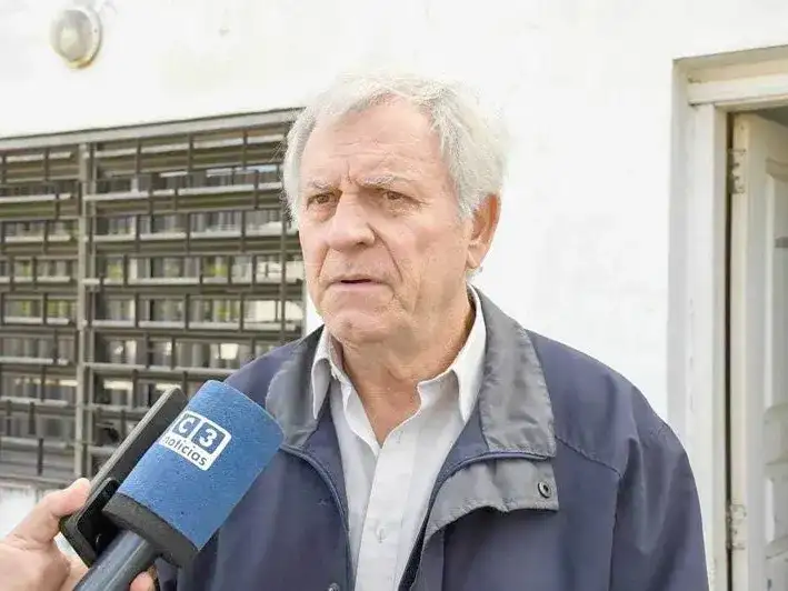 Zambón: “El mayor impacto de El Niño
se prevé entre fines de octubre y febrero”