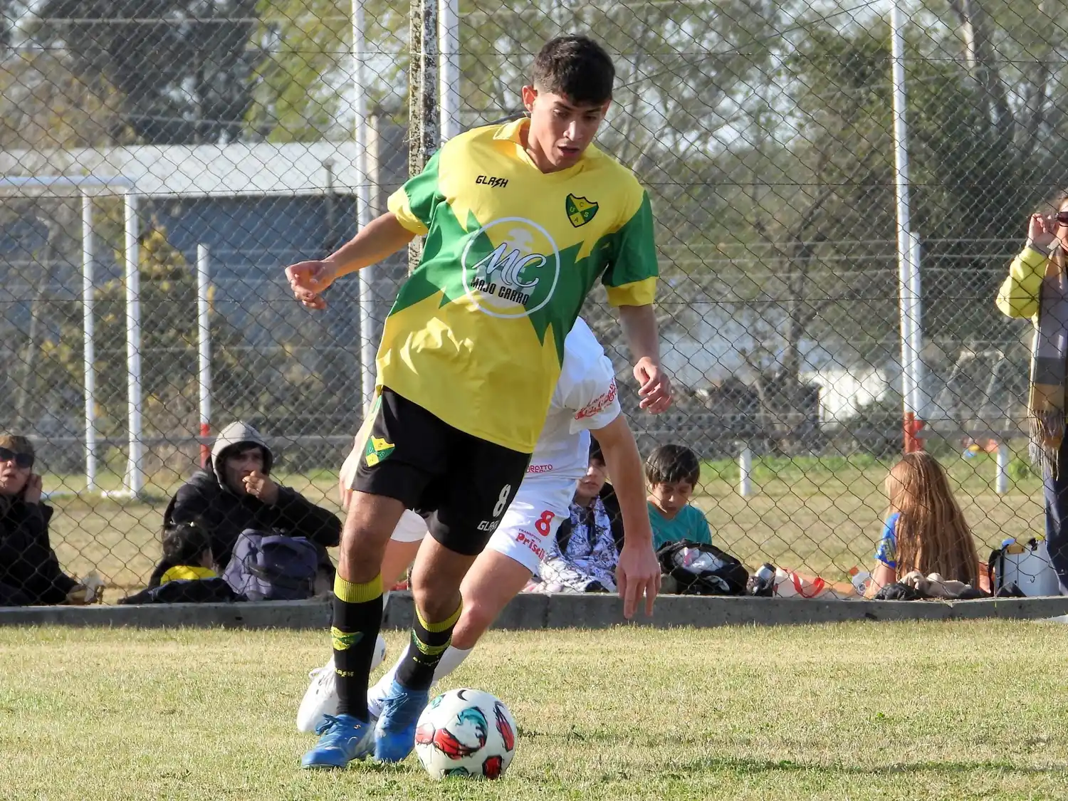 Crédito: Silvina González