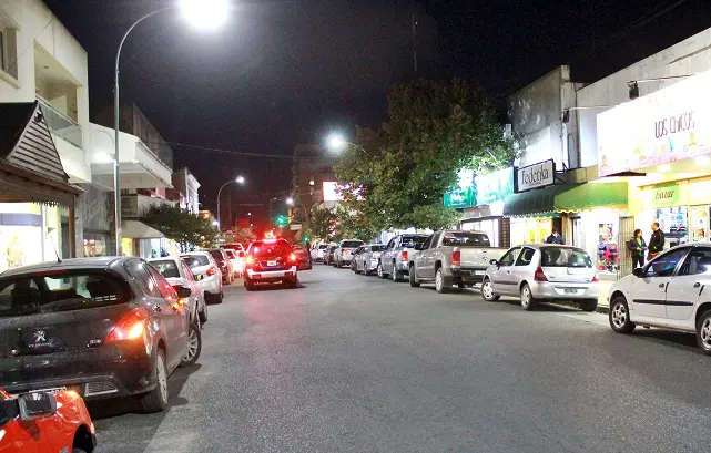 Proyectan crear paseo comercial en calle 61