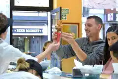 Con promociones y descuentos, se viene el "Día del Helado" en Tandil