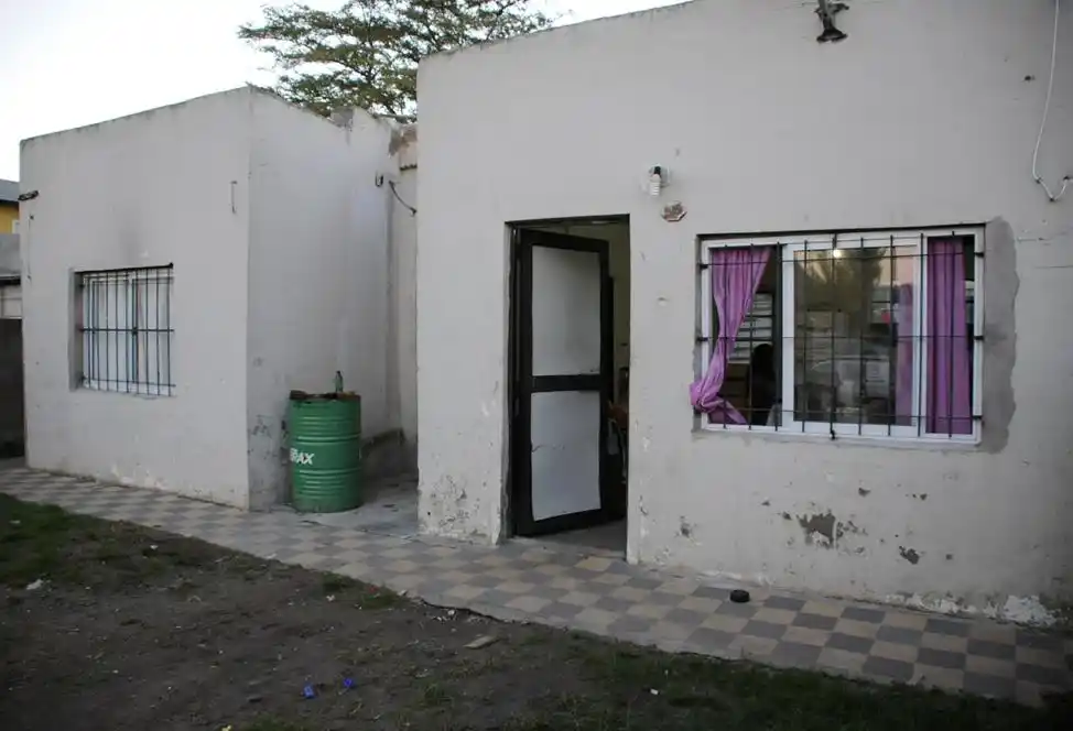 Robaron en una vivienda de Newton al 1600 y la víctima reclamó seguridad