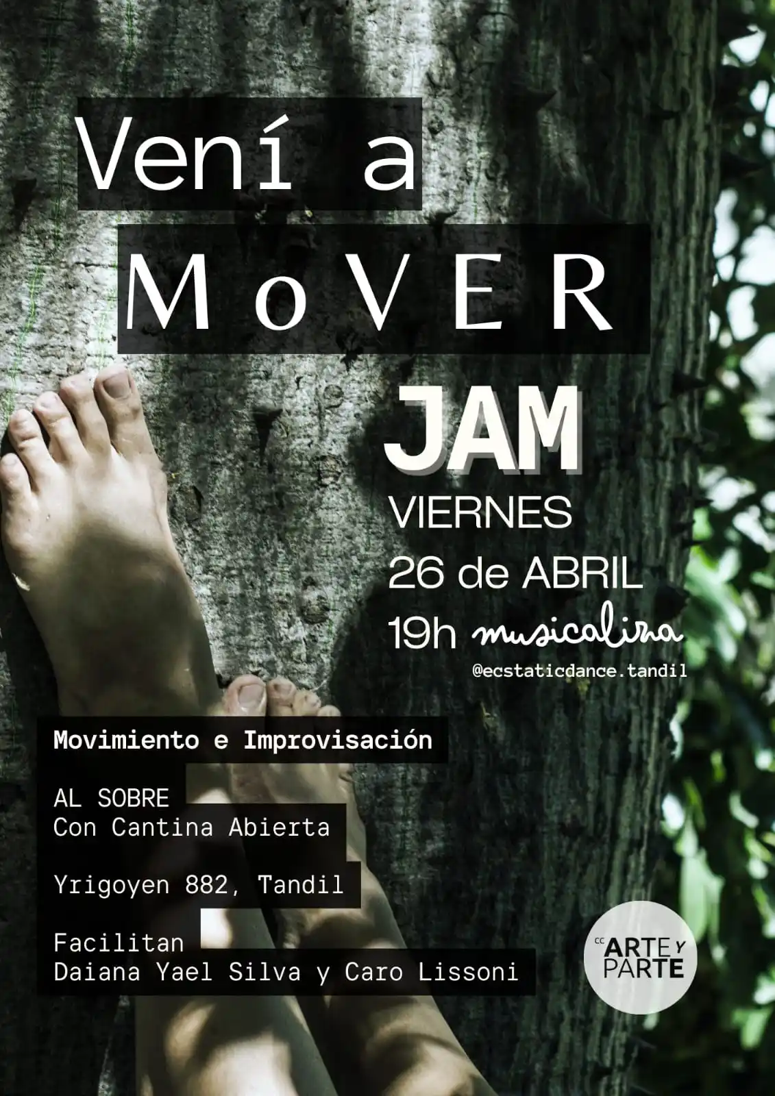 jam