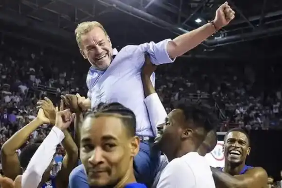 Che García: "Me duele que Argentina no vaya al Mundial"