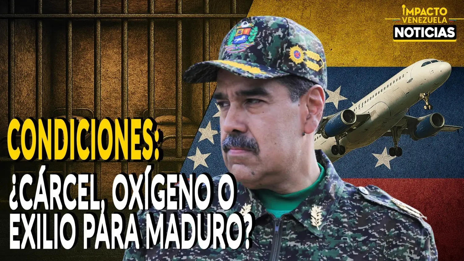 Impacto Venezuela