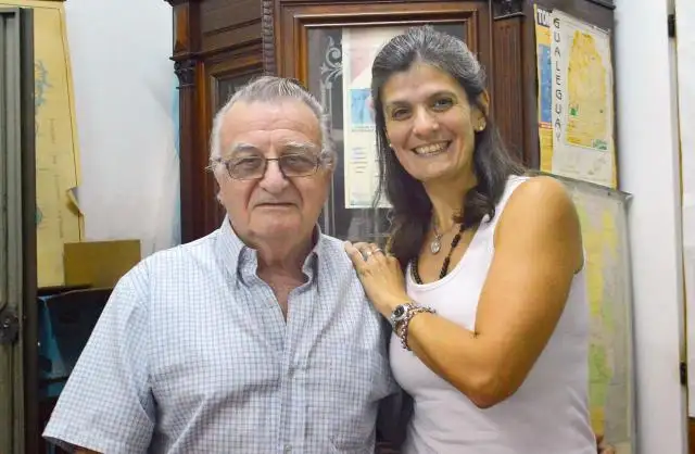 El CUECG trabaja pensando en los festejos por los 100 años
