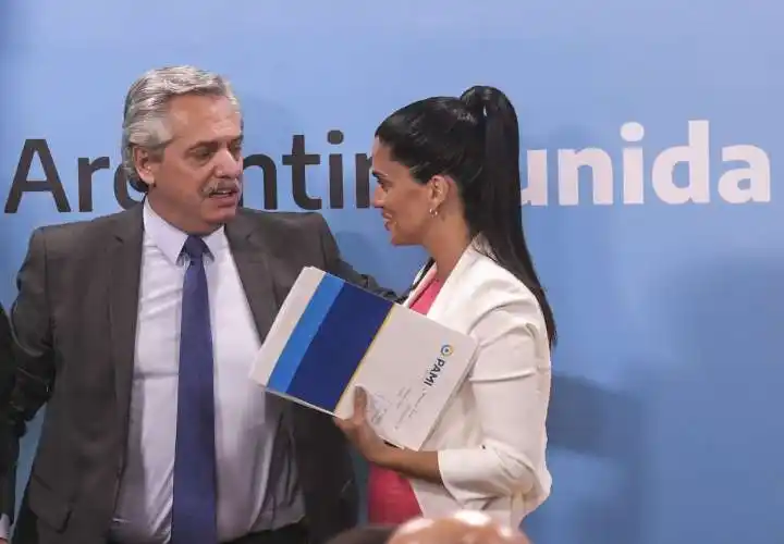 Alberto Fernández lanza un programa de viviendas para personas mayores de 60 años que no tienen acceso a un techo