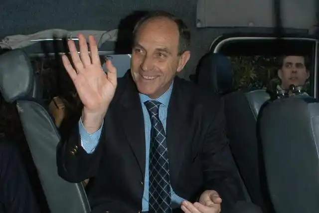 Murió Osvaldo "Chiche" Sosa, un referente del fútbol argentino