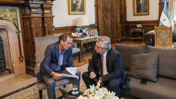 El Gobierno Nacional construirá ocho hospitales de emergencia 