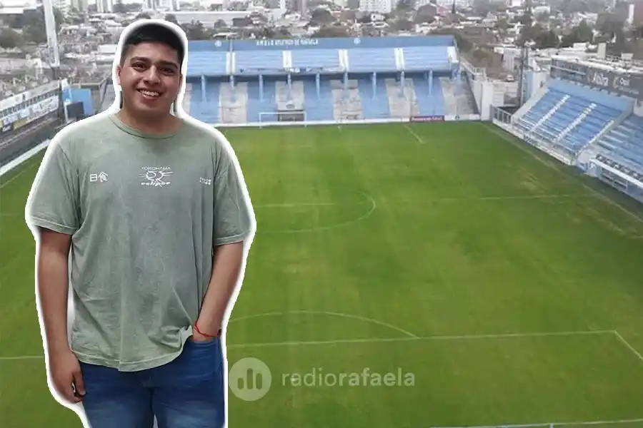 Pato99: el twittero cremoso más conocido