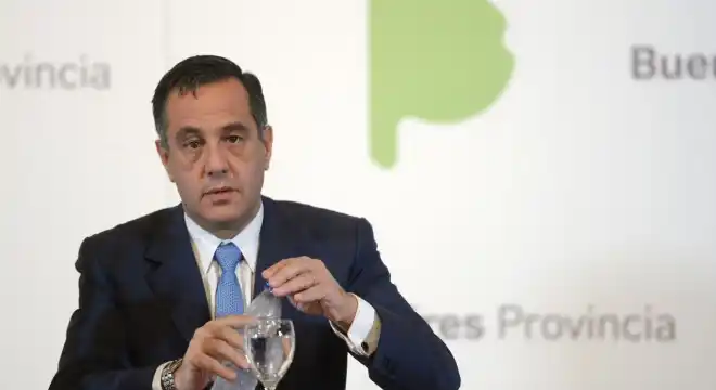 Paritarias: Finocchiaro, «optimista» con el inicio de clases a término