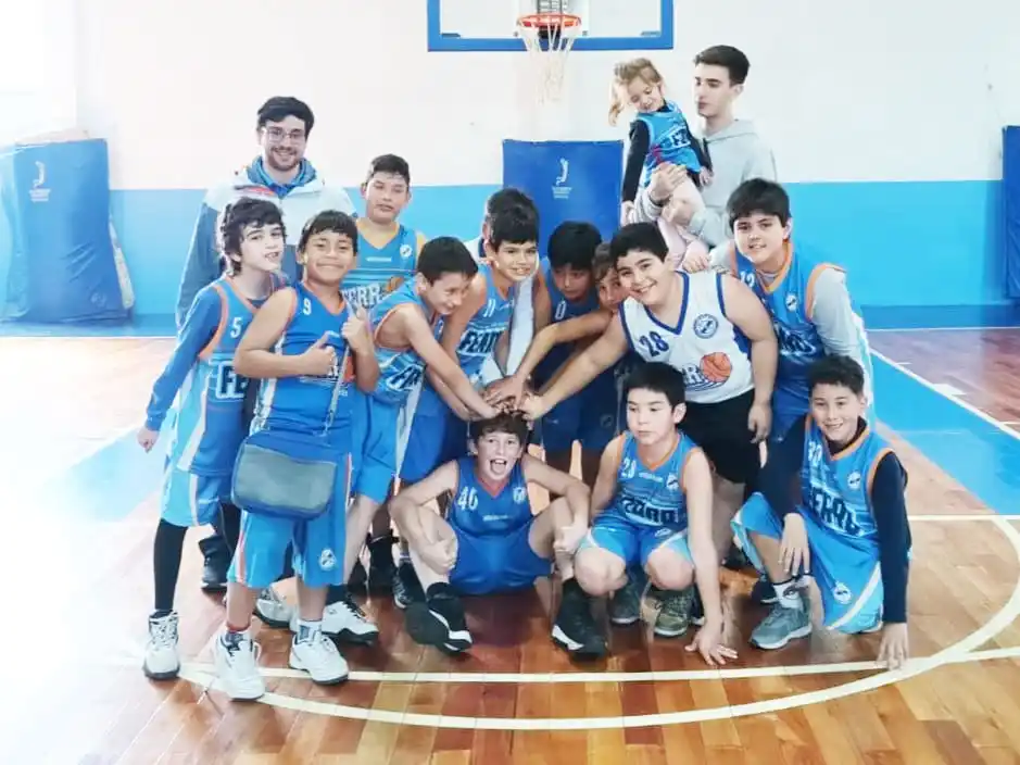 Ferrocarril te invita a ser parte de su equipo