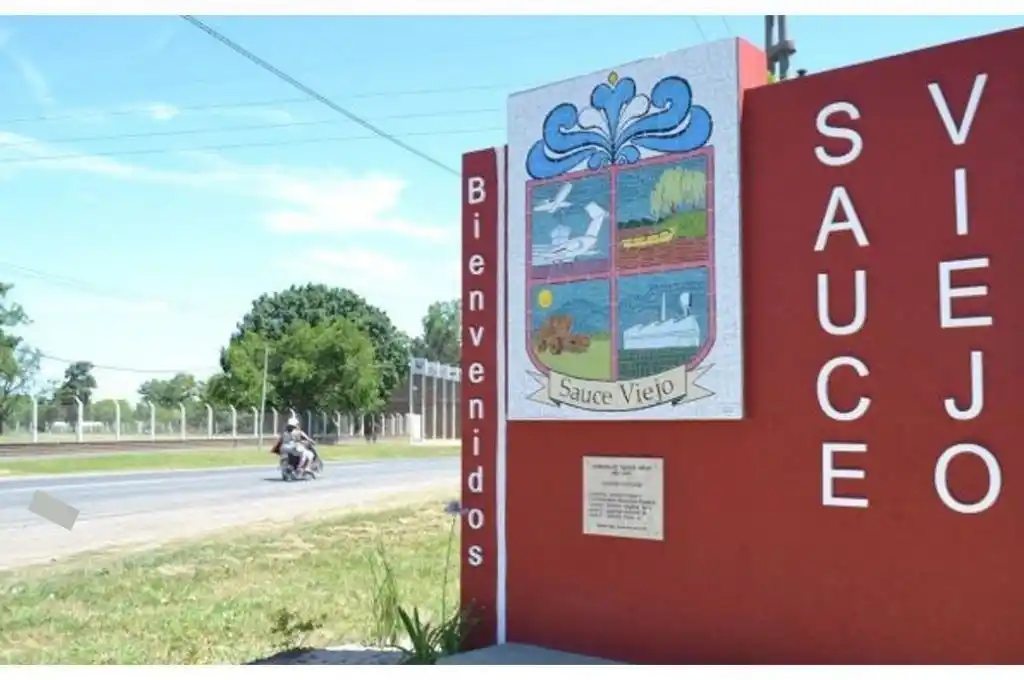 Inseguridad: cuantioso robo en Sauce Viejo